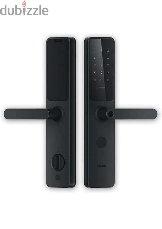 Aqara A100 Pro Fingerprint Door Lock 0