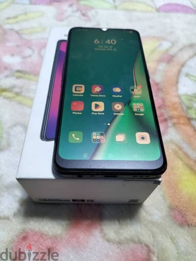 oppo A5