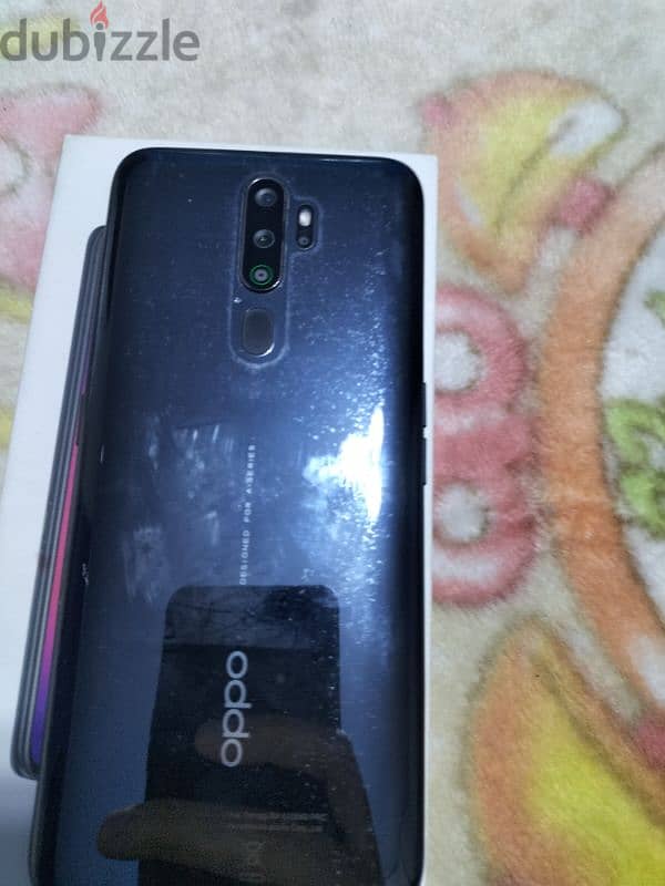 oppo A5 1