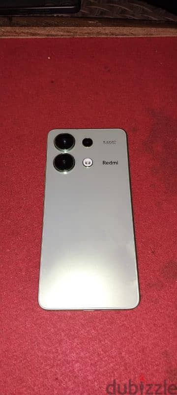 Redmi Note 13 1