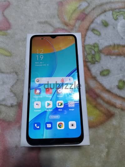 oppo A15