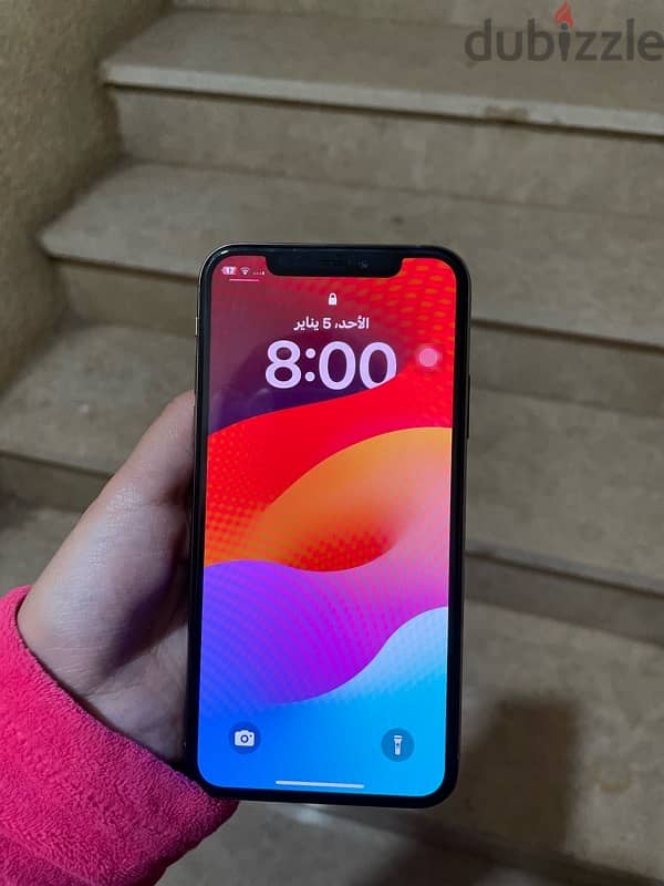 بيع آيفون Xs 1