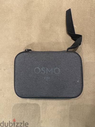 Osmo Mobile 3