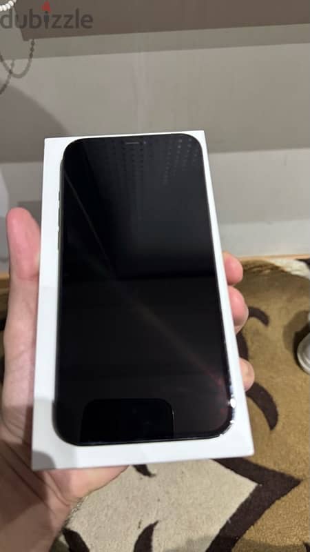 iphone 12 pro max 128 GB 0