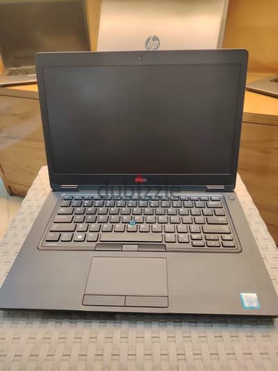 dell latitude 5480