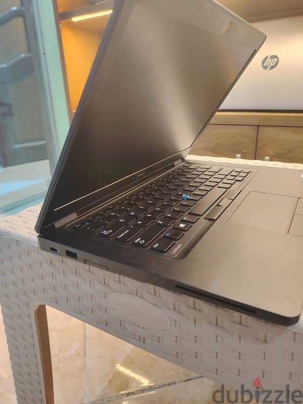 dell latitude 5480 4