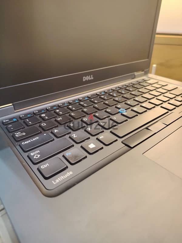 dell latitude 5480 6