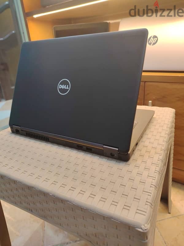 dell latitude 5480 7