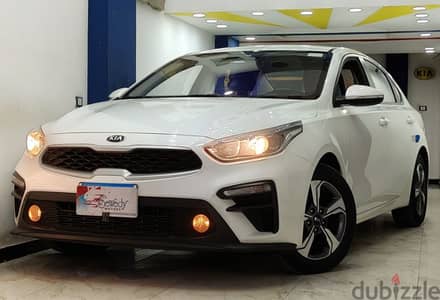 KIA CERATO GRAND 2020