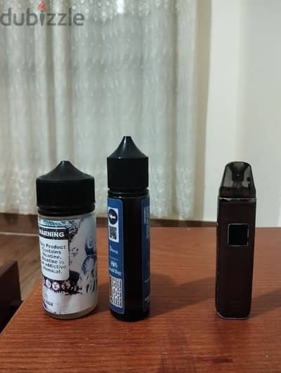 vape xlim pro