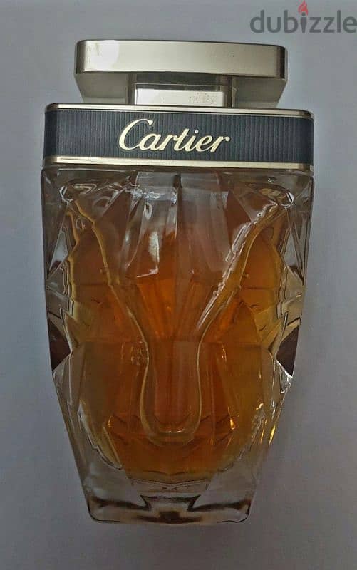 CARTIER Original Perfume for Women 50ml 0