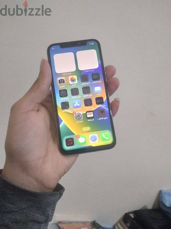 iPhone x 64g 1