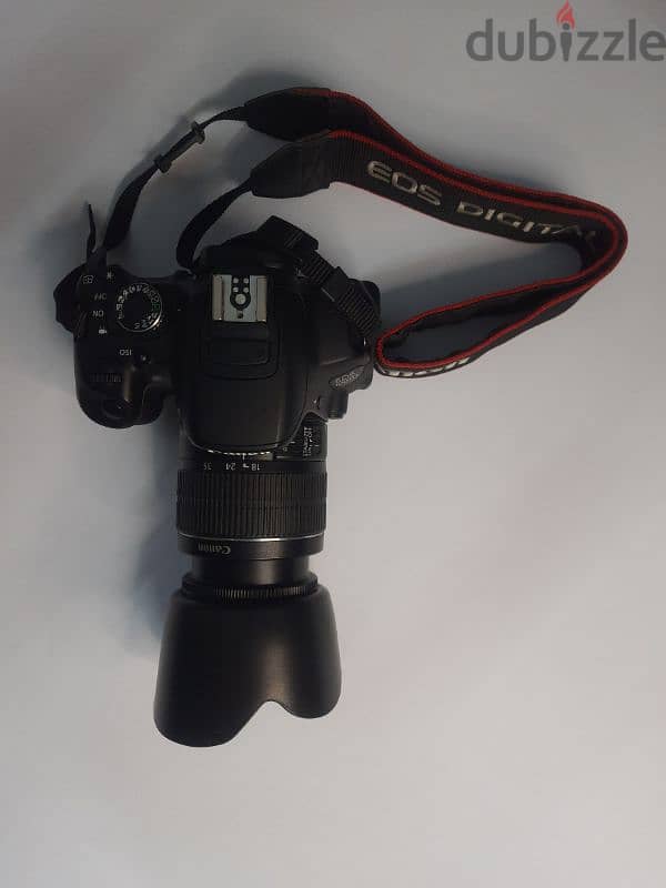 canon 650d 4