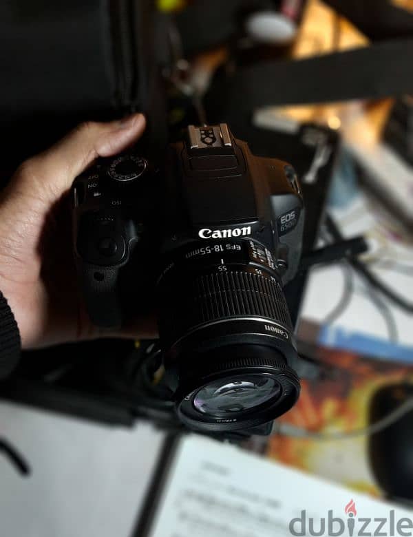 canon 650d 13