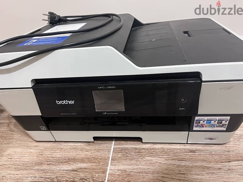 Smart Printer 1