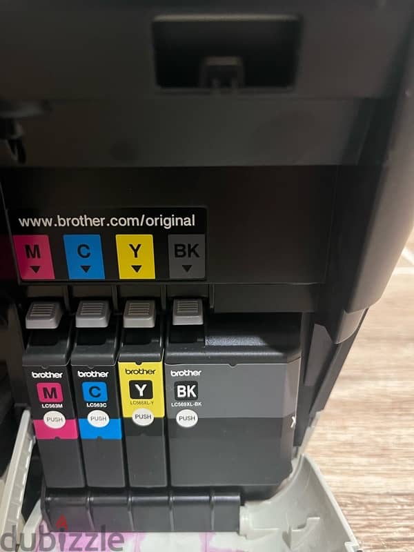 Smart Printer 5