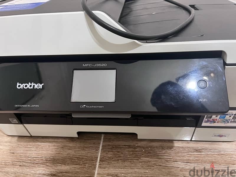 Smart Printer 6