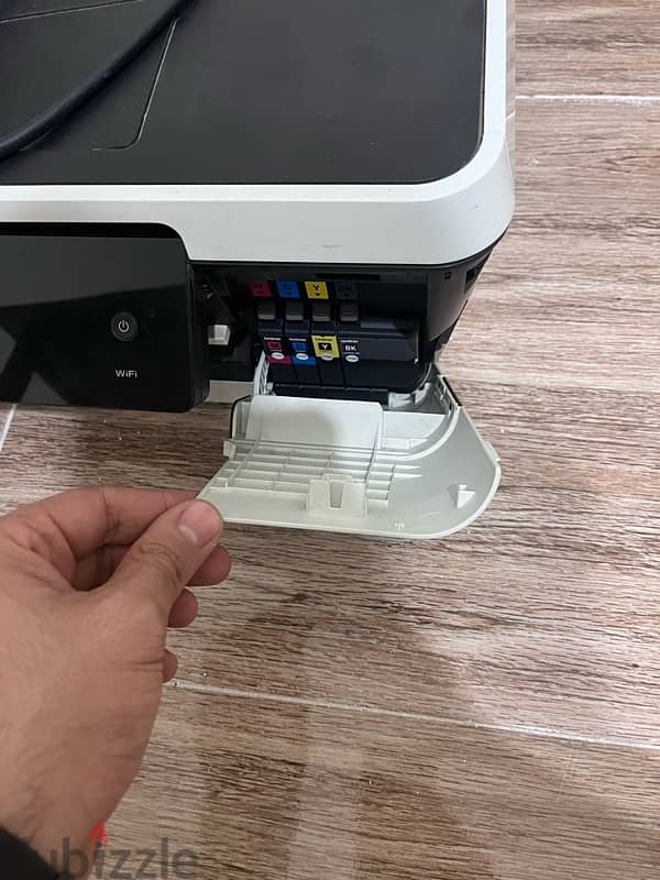 Smart Printer 7