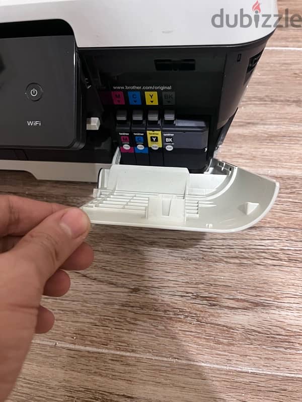 Smart Printer 8