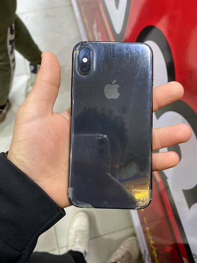 iphone xs لقطة