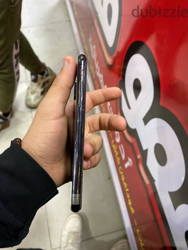 iphone xs لقطة 1