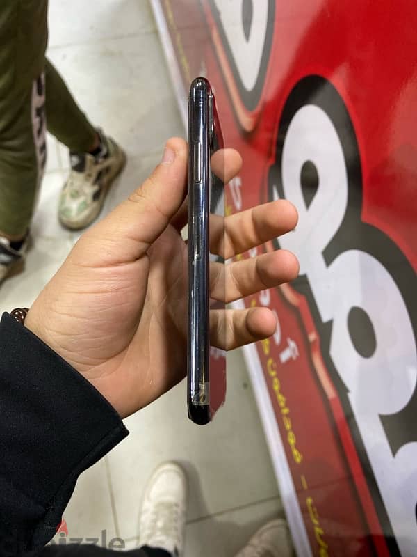 iphone xs لقطة 2