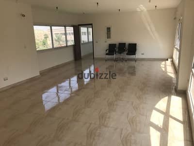 مكتب للايجار في بيفرلي هيلز الشيخ زايد office for rent in beverly hills el sheikh zayed