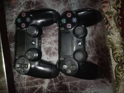 ps4 controller