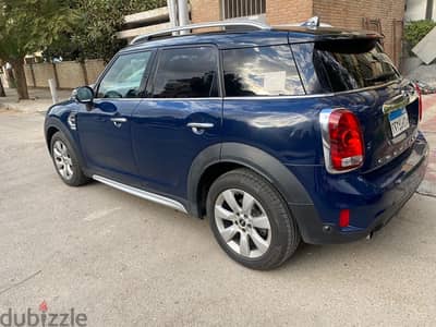 MINI Countryman 2019