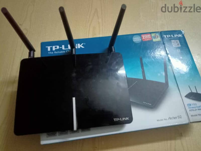 TP-Link 1