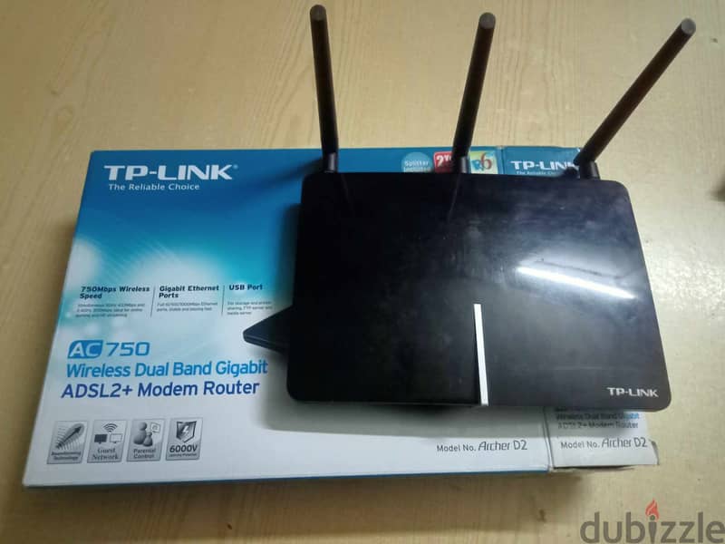 TP-Link 2