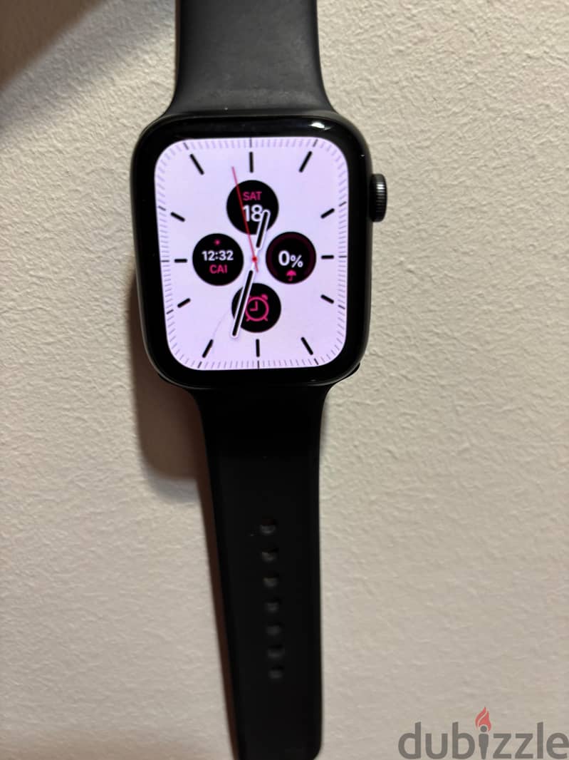 Apple watch SE 0