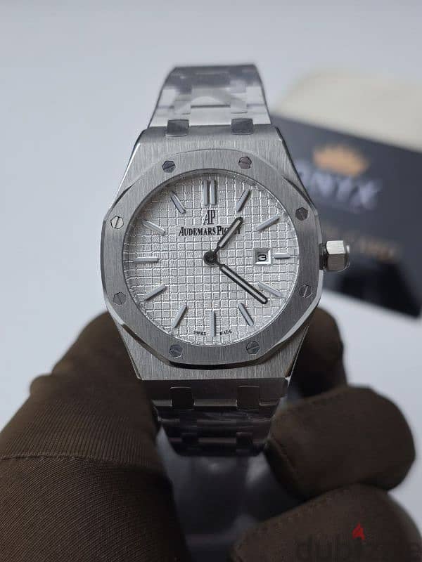 New Collection Of Audemar piguet Watches First Copy 4