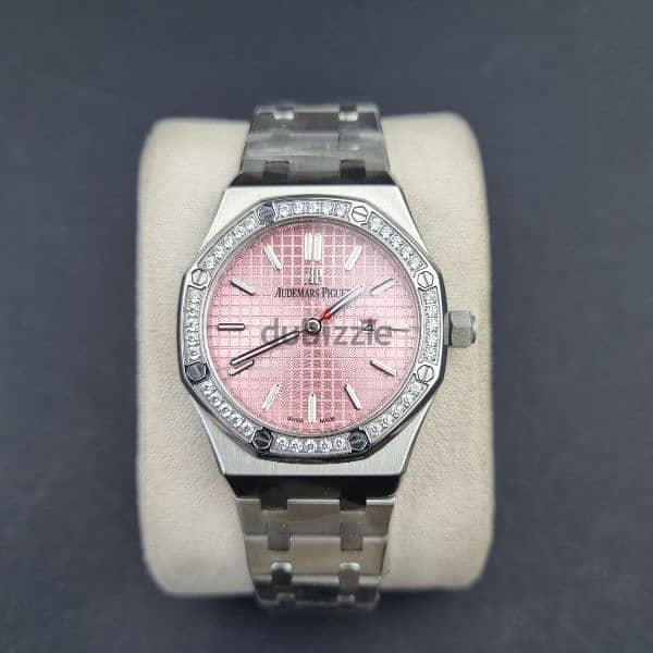 New Collection Of Audemar piguet Watches First Copy 7