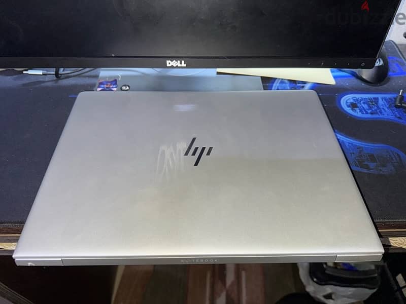 HP ELItebook 745 G6 1