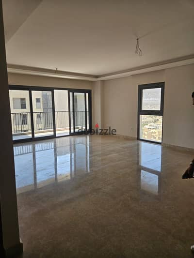 Apartment 196m Fully finished for rent in ZED West Sheikh Zayed ORA