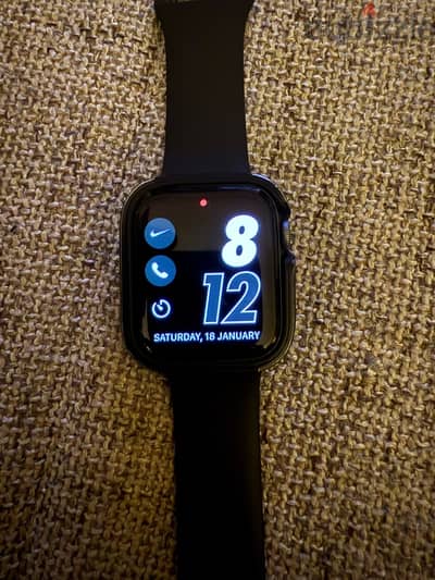 Apple Watch Series 6