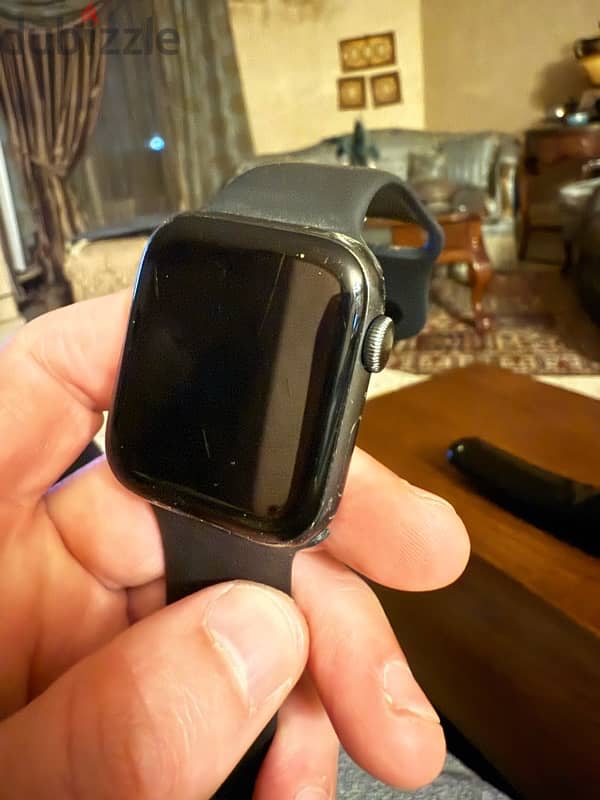 Apple Watch Series 6 2