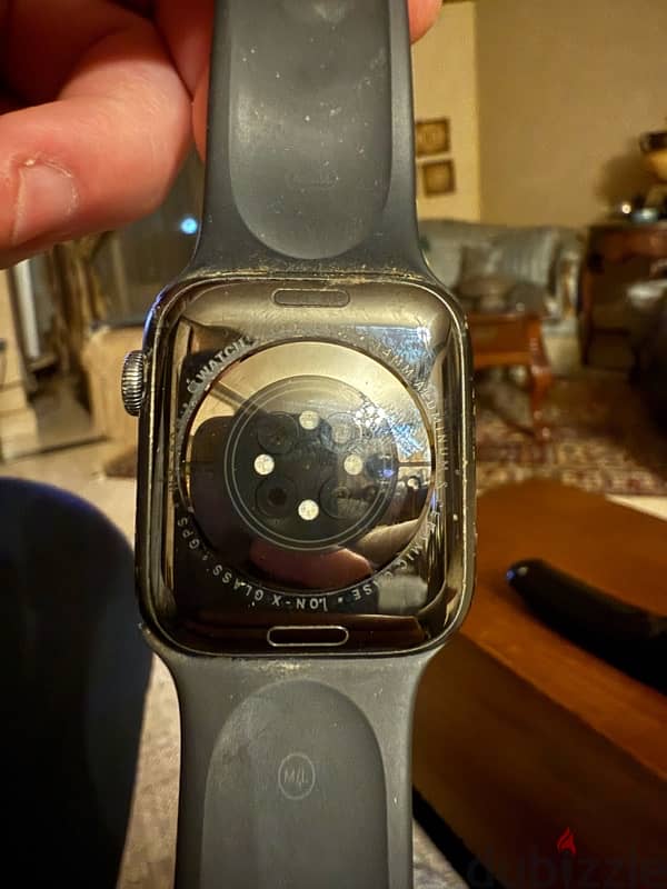 Apple Watch Series 6 3