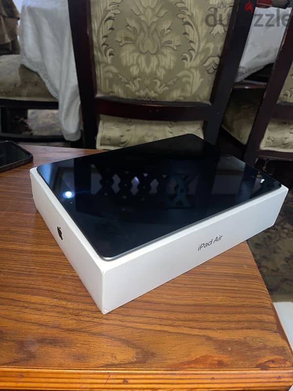 ipad air 3 1