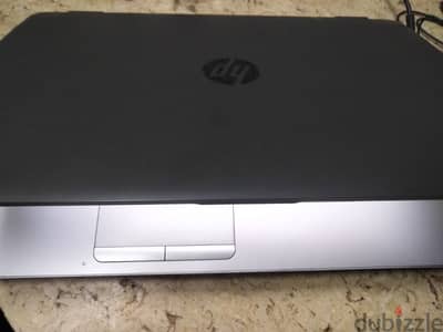 لاب توب hp ProBook نضيف جدا