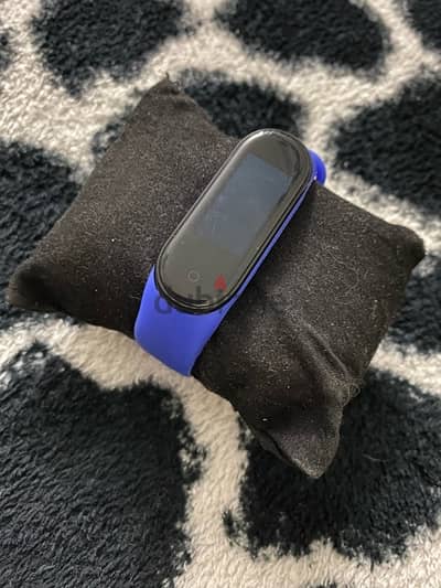 mi band 4 (original)