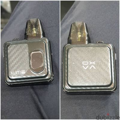 sq pro pod