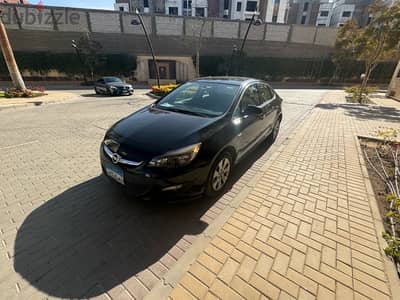 Opel Astra 2020 TURBO