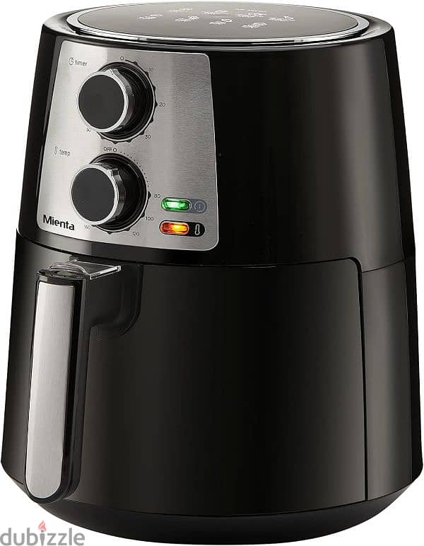 Mienta  LITE  AIR FRYER 2