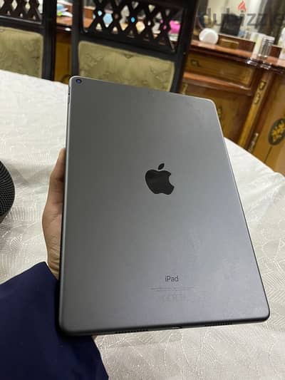 ipad air 3