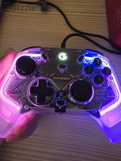 Gamesir T4 kaleid Controller