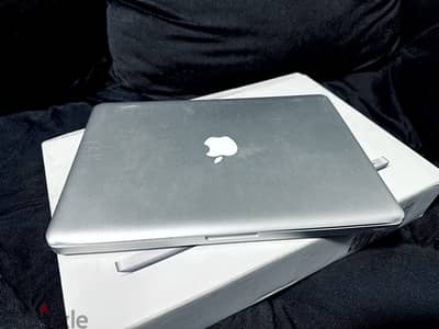 macbook pro , ssd 500gb