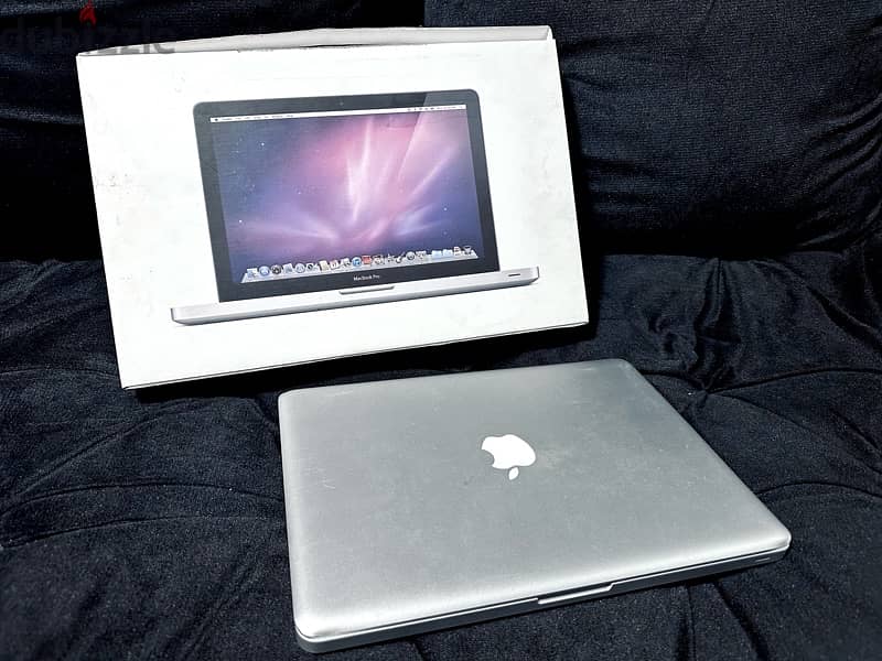 macbook pro , ssd 500gb 2