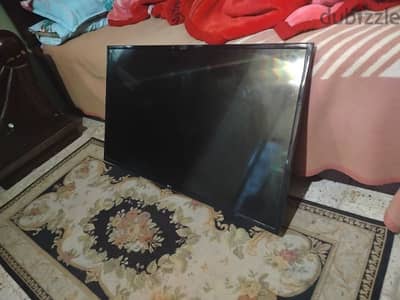 lg 43 مستعمل